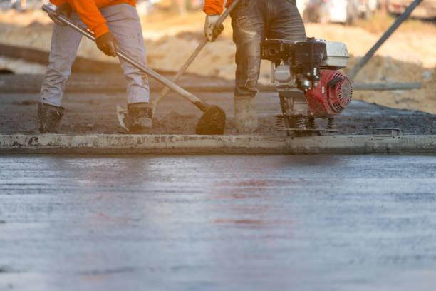 Best Concrete Sealing and Maintenance in USA